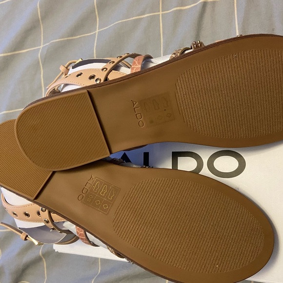 Legeridia Aldo Sandals - Picture 5 of 5
